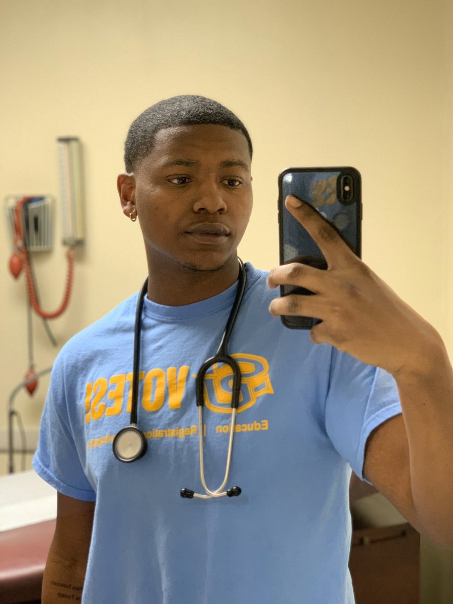 hbcugents's tweet photo. Anthony Davis @httpt0ny
Southern University and A&M College
Junior Biology Major
SGA Junior Class Senator
BioJags Vice President
Eta Mu Tri-Beta Honors Society Treasurer
Collegiate 100
DMRS Honors Student #hbcugent #southernu #scienceman #blackxeducated https://t.co/gG8fGhtcqx