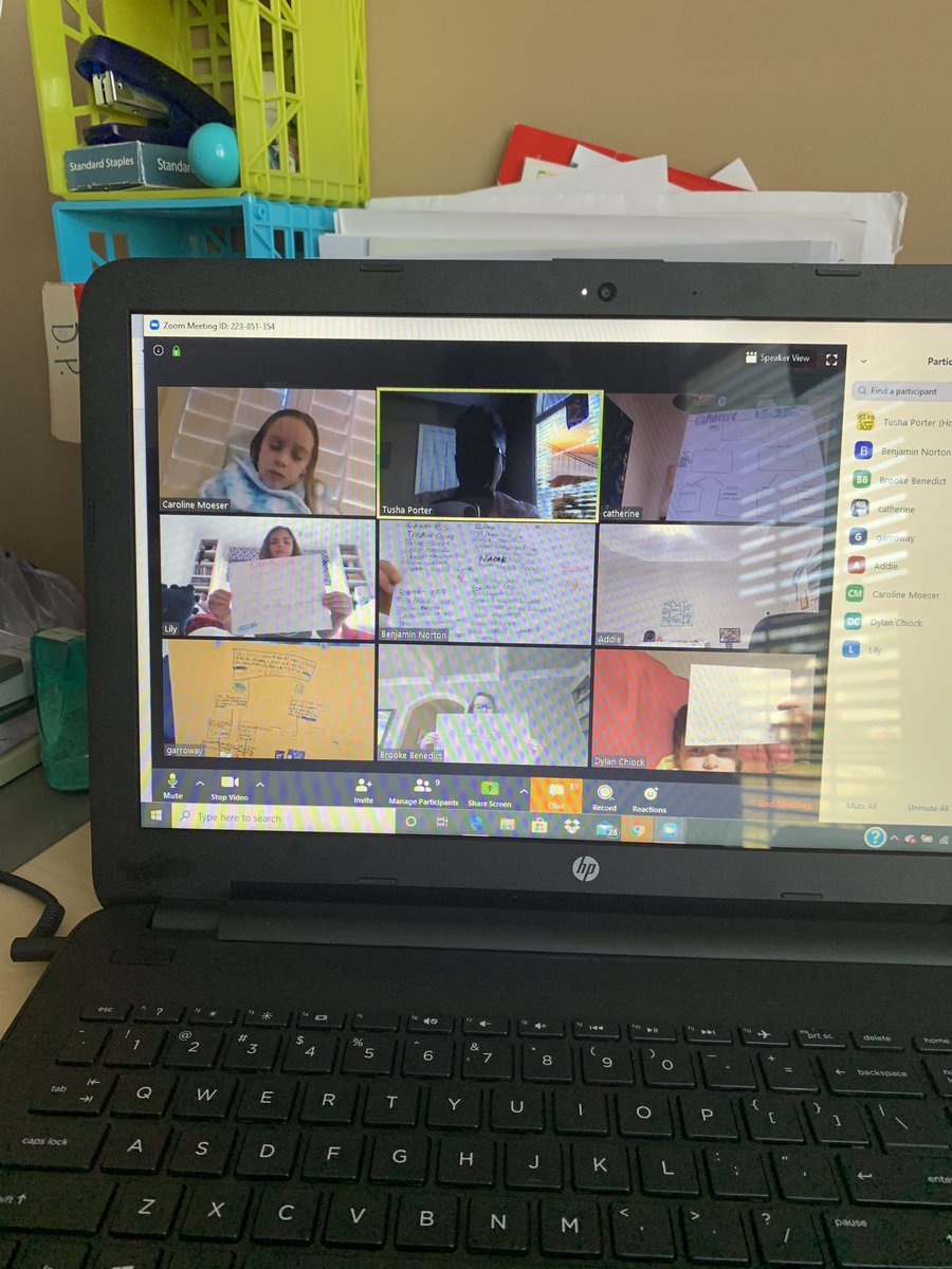 Dr. T. Porter tweet media