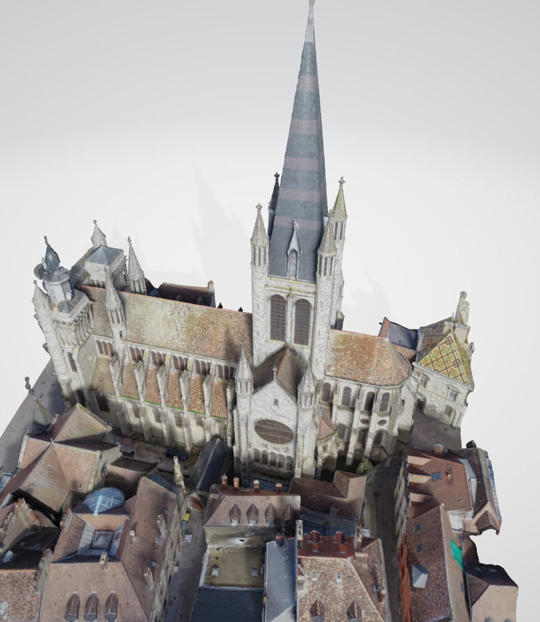 geospectra tweet media