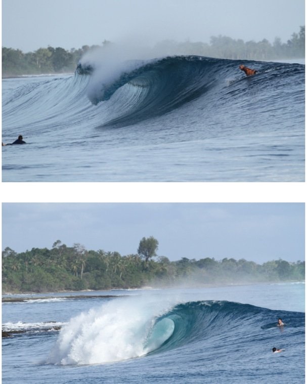 Mentawais_Surf's tweet photo. hello surfer do you have dreams to take this waves? let's visite Mentawai Indonesia at Malakopa Roxies. 🏄🏄🤙🤙🤙
#malakopa #malakoparoxies #roxies #Bali #indosurf #surf #surfing #ocean #surfcamp #surfparadise #Mentawaisurf #mentawai #wsl #surftown https://t.co/ab7KfCAnAL