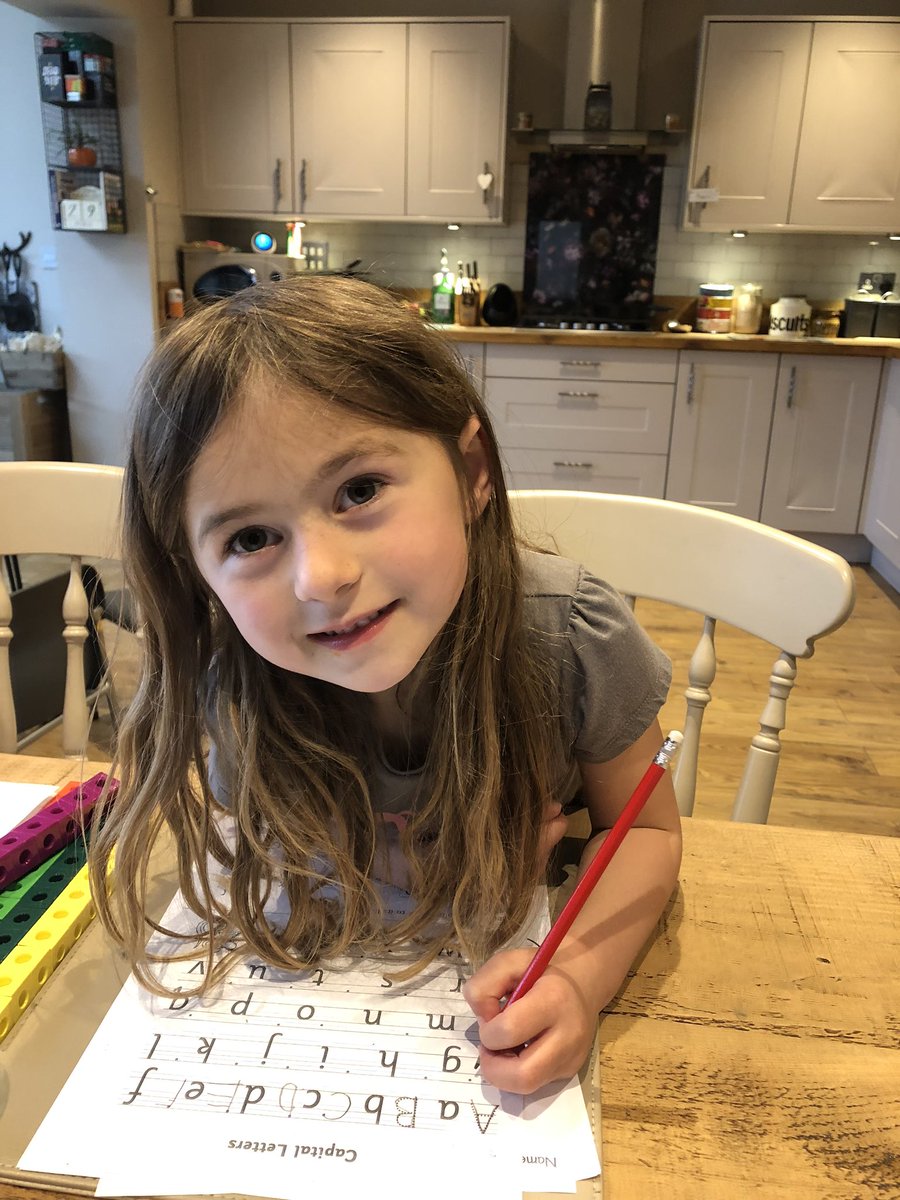 amymillypolly78's tweet photo. Capital Letters today for Polly π #homeschooling #hvcs @y1hvcs @hvcsparents @HawardenVillage https://t.co/ORdYlGmyGs