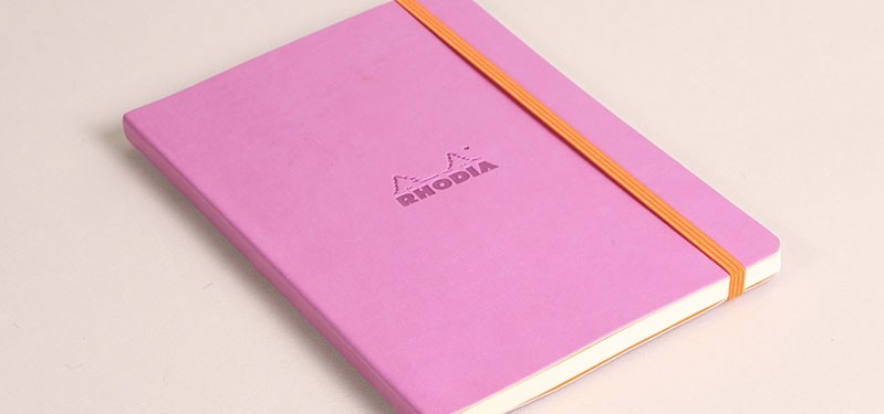 JournalingKaro's tweet photo. [TEST] Carnet Rhodia Rhodiarama et stylos-plume https://t.co/EstJwRQ2QP https://t.co/LN7gmSD9zb