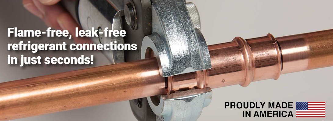 New Product Alert: RLS Rapid Locking System #checkthisout #refrigeranttools #hvac conta.cc/2Ukhs5M