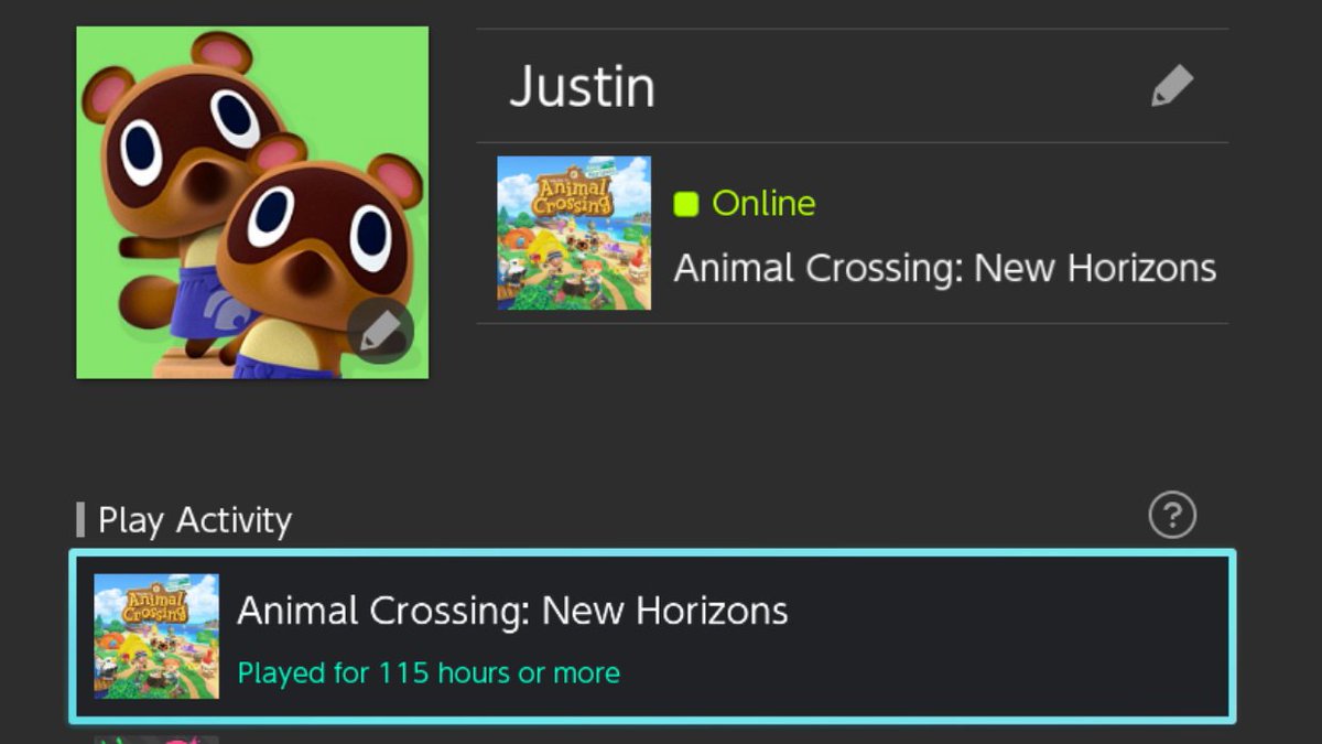 Animal Crossing World 🏝️ tweet media
