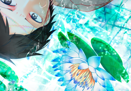 ブルーロータスのtwitterイラスト検索結果 ブルーロータスのtwitterイラスト検索結果