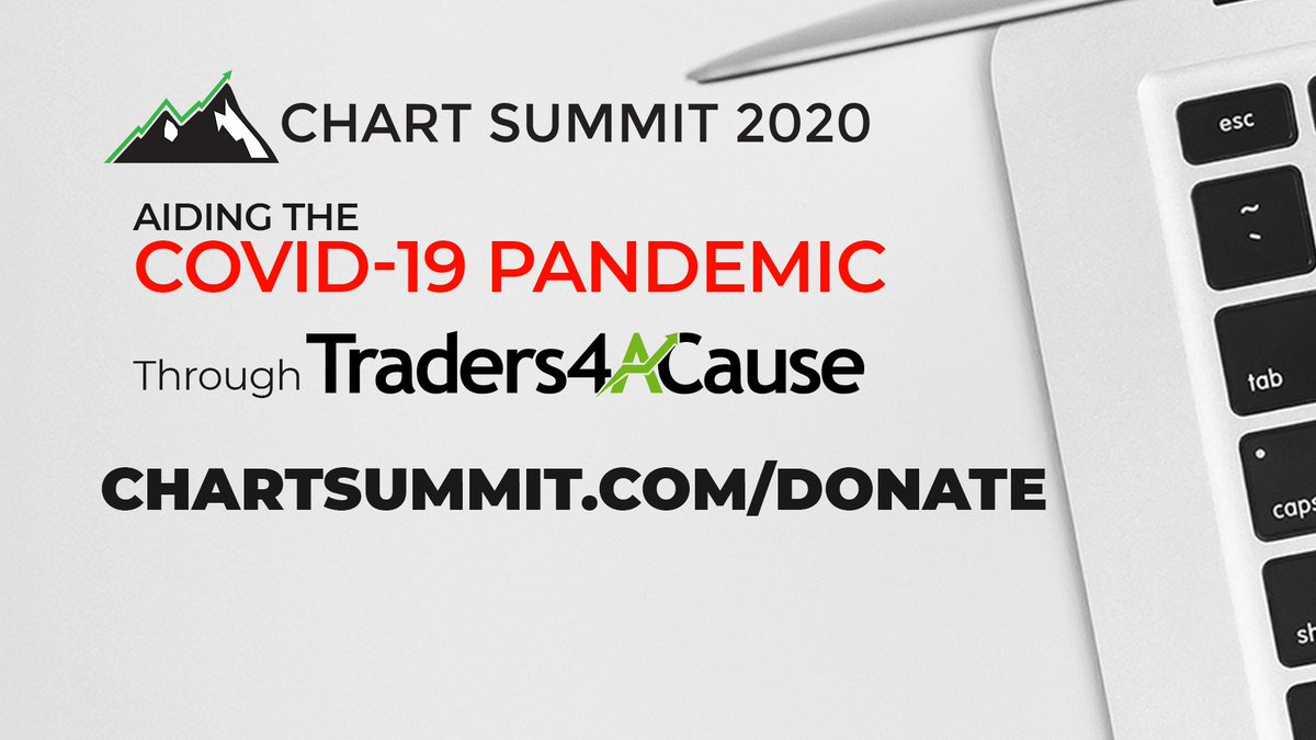 JC_ParetsX's tweet photo. Hey guys, all the #ChartSummit2020 presentations are now up & organized neatly for you to watch at your own pace. Just go to https://t.co/4KAMo8j4S3 & stream them FREE. But don't forget, if you're able to, please make your donation to help fight #COVID19 https://t.co/x4p4lR26dG https://t.co/8p1khLYjSx