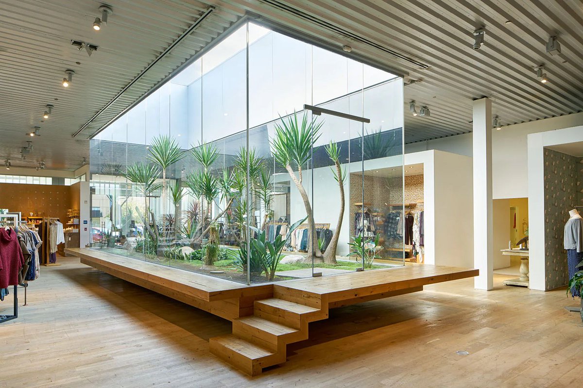 Archinect tweet media