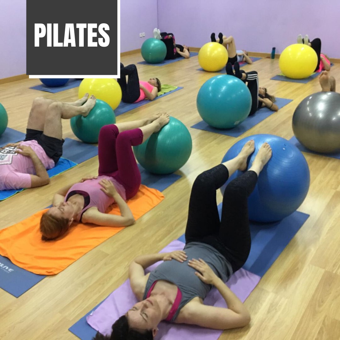 dirparadise's tweet photo. ¡Sigue entrenando!💪
Recuerda los ejercicios que ponemos en práctica en nuestras clases de #Pilates y adáptalos a tu entreno en casa. Practicar Pilates es tan beneficioso para tu cuerpo como para tu mente💆🏼.  ¡No dejes de entrenar!😉 https://t.co/JxBusTtinB