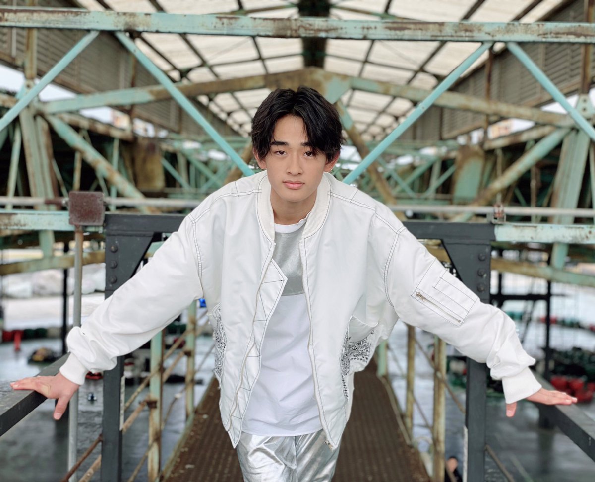 桑山隆太/Ryuta Kuwayama on X:  