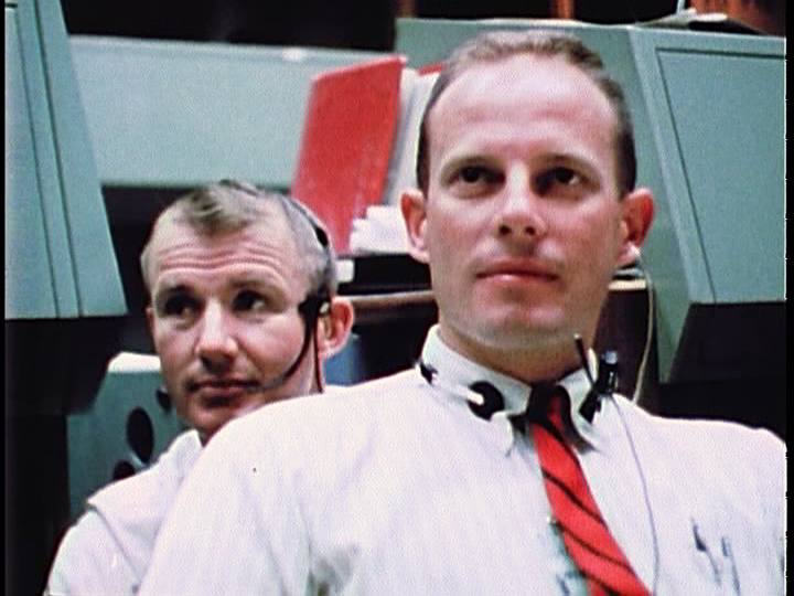 NASAhistory's tweet photo. "We were so busy solving a problem that would result in success that we never, ever thought about failing, at least I never did."
Astronaut Jack Lousma was the CAPCOM on duty during the #Apollo13 accident.
#MissionControlMonday
Oral History: https://t.co/x7Iloh3vK4 https://t.co/2ocZP7VgDy