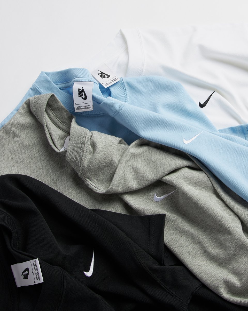 nikelab online