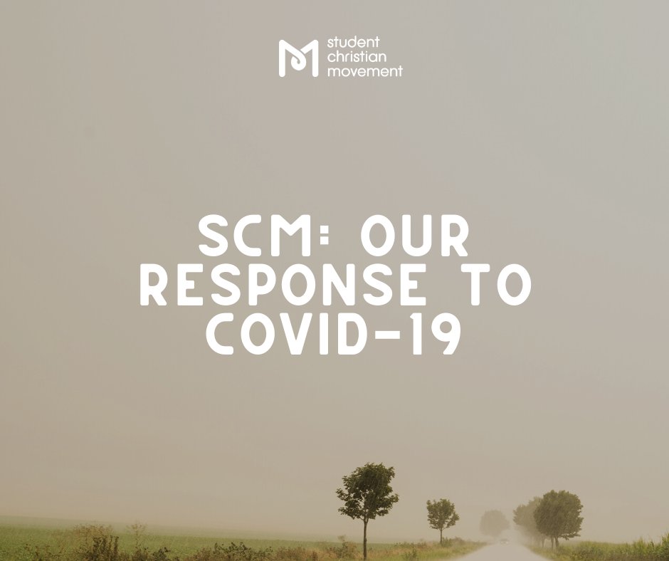 SCM_Britain's tweet image. ICYMI here is SCM's response to the COVID-19 pandemic: buff.ly/3axVxxq