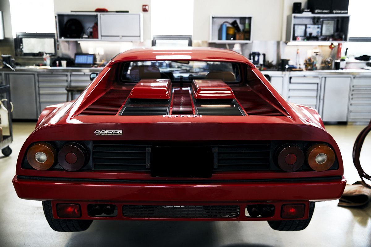 ferrariphl's tweet photo. Our experienced technicians are trained on all #Ferrari models, new and old! Contact our service team to schedule your service appointment. #AlgarService #Ferrari512 #ClassicFerrari https://t.co/Cx1WTcFHU3