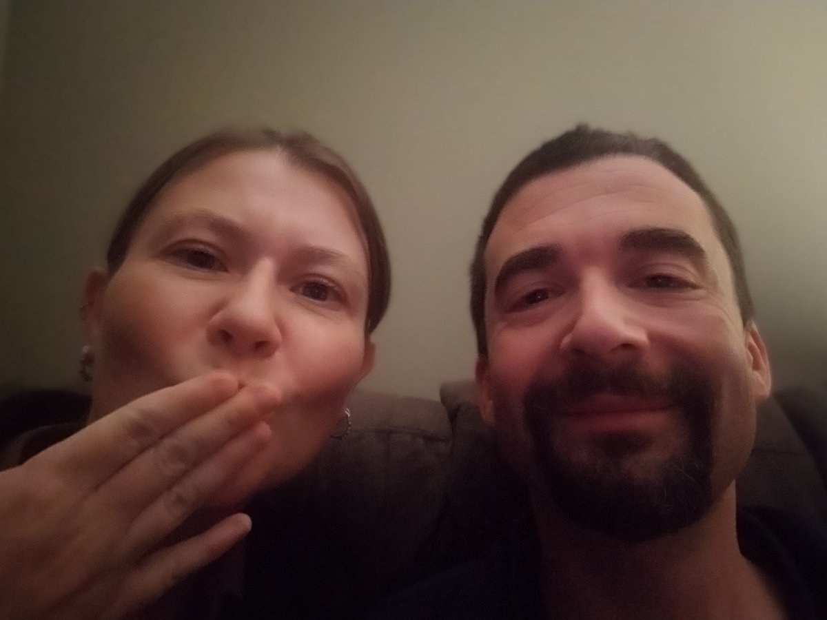 narkissios's tweet photo. @julietlandau from both Bec and I in Aus happy best birthday ever in lockdown.  We miss you and hope your doing well /hugs https://t.co/3pmMsxfiUf