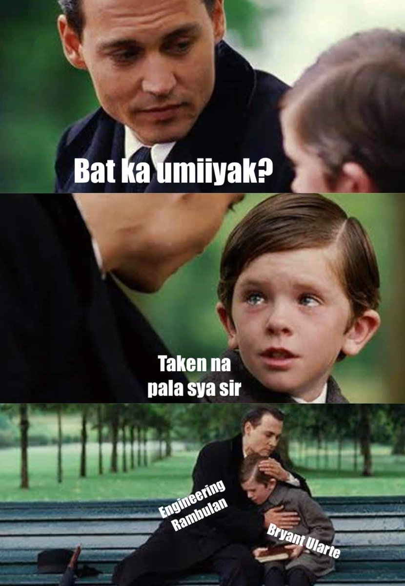 Engr_Viiin's tweet photo. #BangonUlarte
#LoveAtFirstTalk https://t.co/O8GXQNBhH2