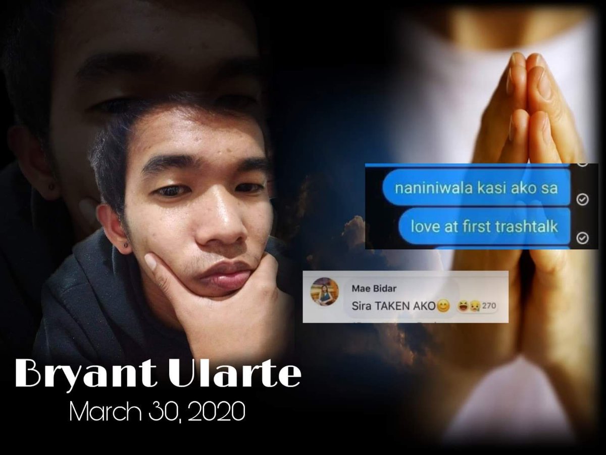 Engr_Viiin's tweet photo. #BangonUlarte
#LoveAtFirstTalk https://t.co/O8GXQNBhH2