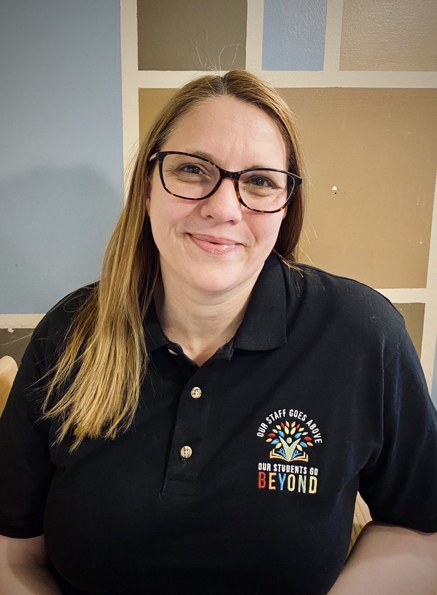 It is going to be a great day ⁦<a href="/RidgeECC/">Ridge Early Childhood Center</a>⁩!  #engage142 #RidgeECC #ridgefamily2020 #ilschoolsstepup