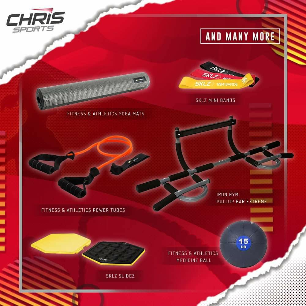 Chris Sports tweet media