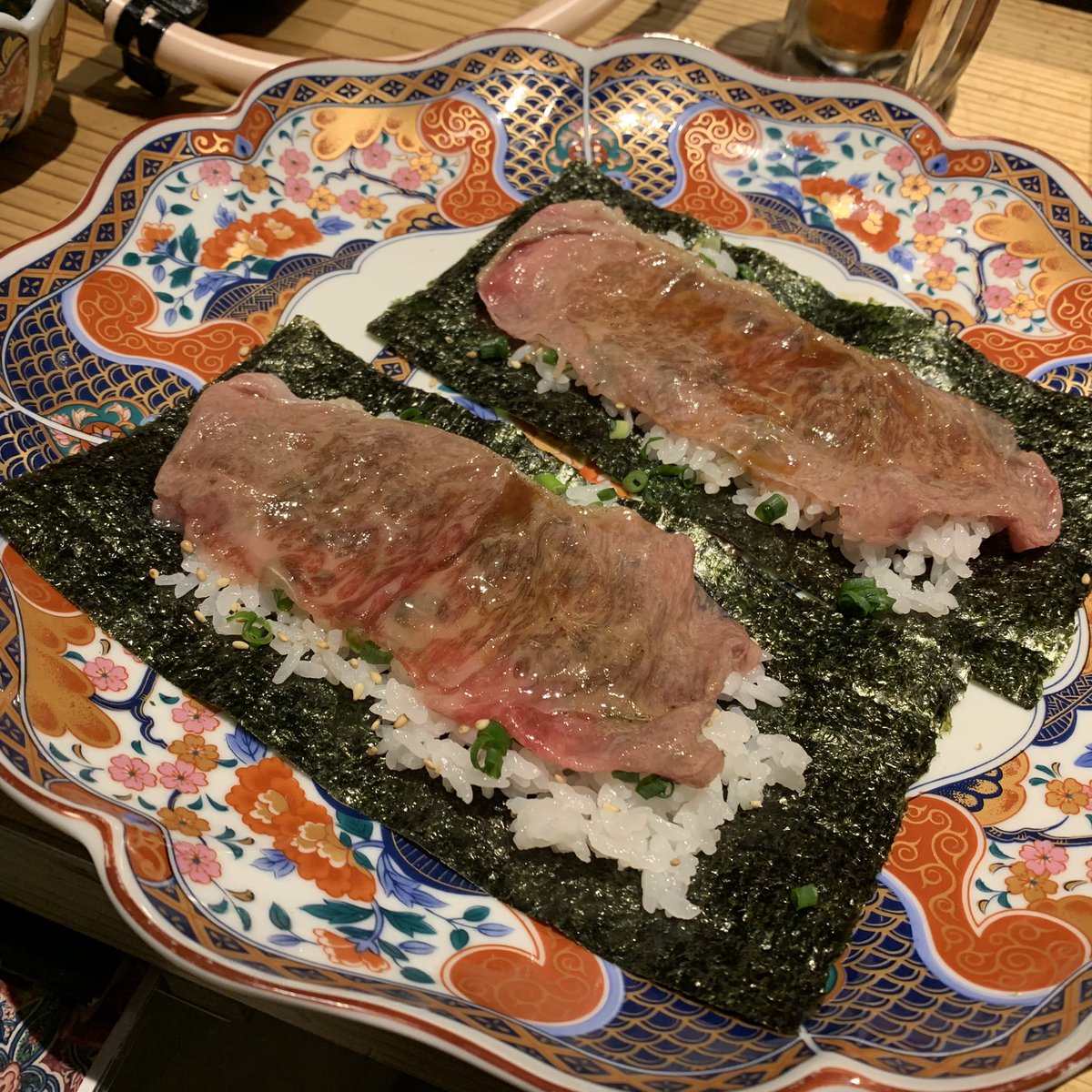 r___ko0330's tweet photo. 美味しいご飯に可愛い時計ありがとう
最高な誕生日やった😚💓 https://t.co/dNEH72biyo