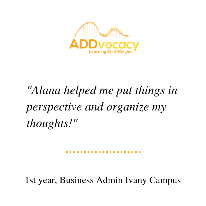 ADDvocacyLtd's tweet photo. Sometimes all we need is a little help straightening out our tangled thoughts π€―
π Visit https://t.co/8wlTRMX7xy to book a FREE consultation π
#strADDegies #strategies #executivefunction #executivefunctioncoach #lifecoach #neurodiversity #learningdisabilities https://t.co/I7uFPuwJ3J