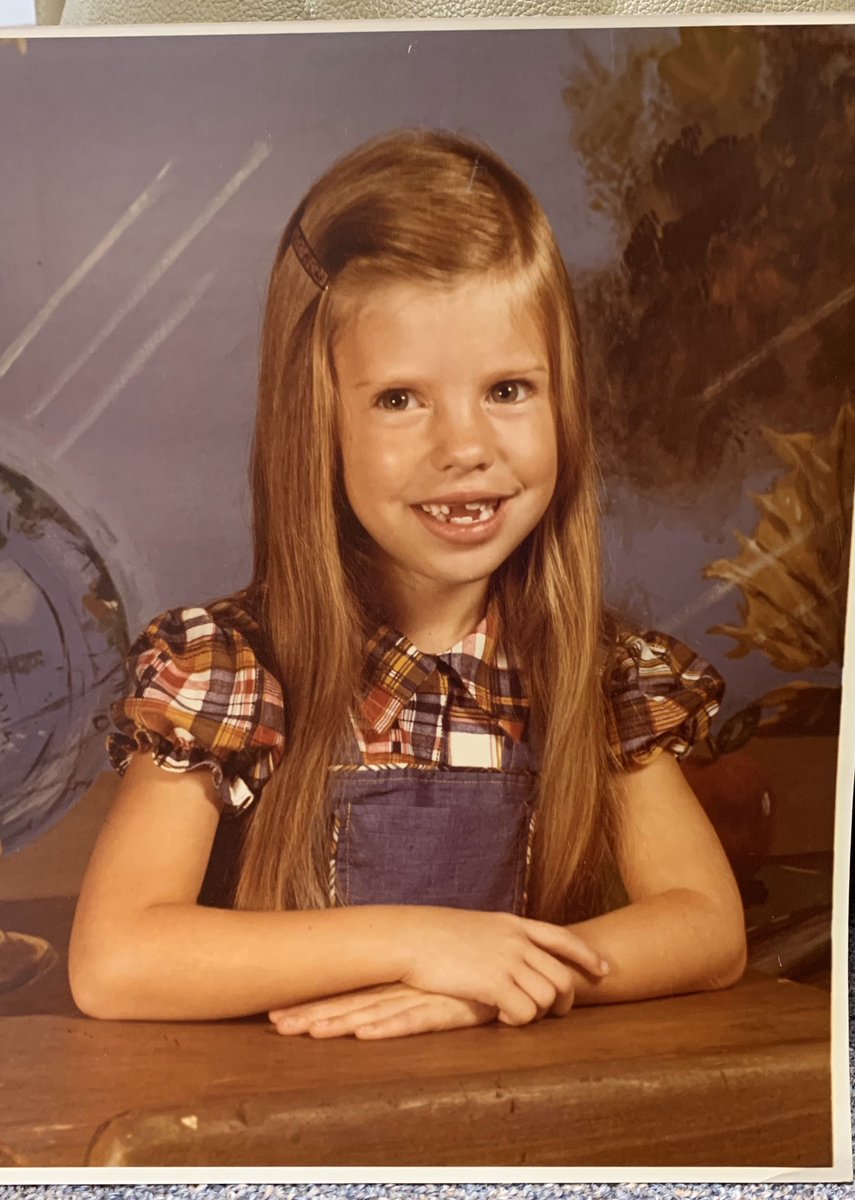 Mrs. Traci-age 7 🙂
