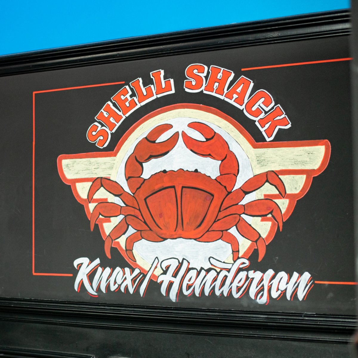 Shell Shack - Dallas tweet media