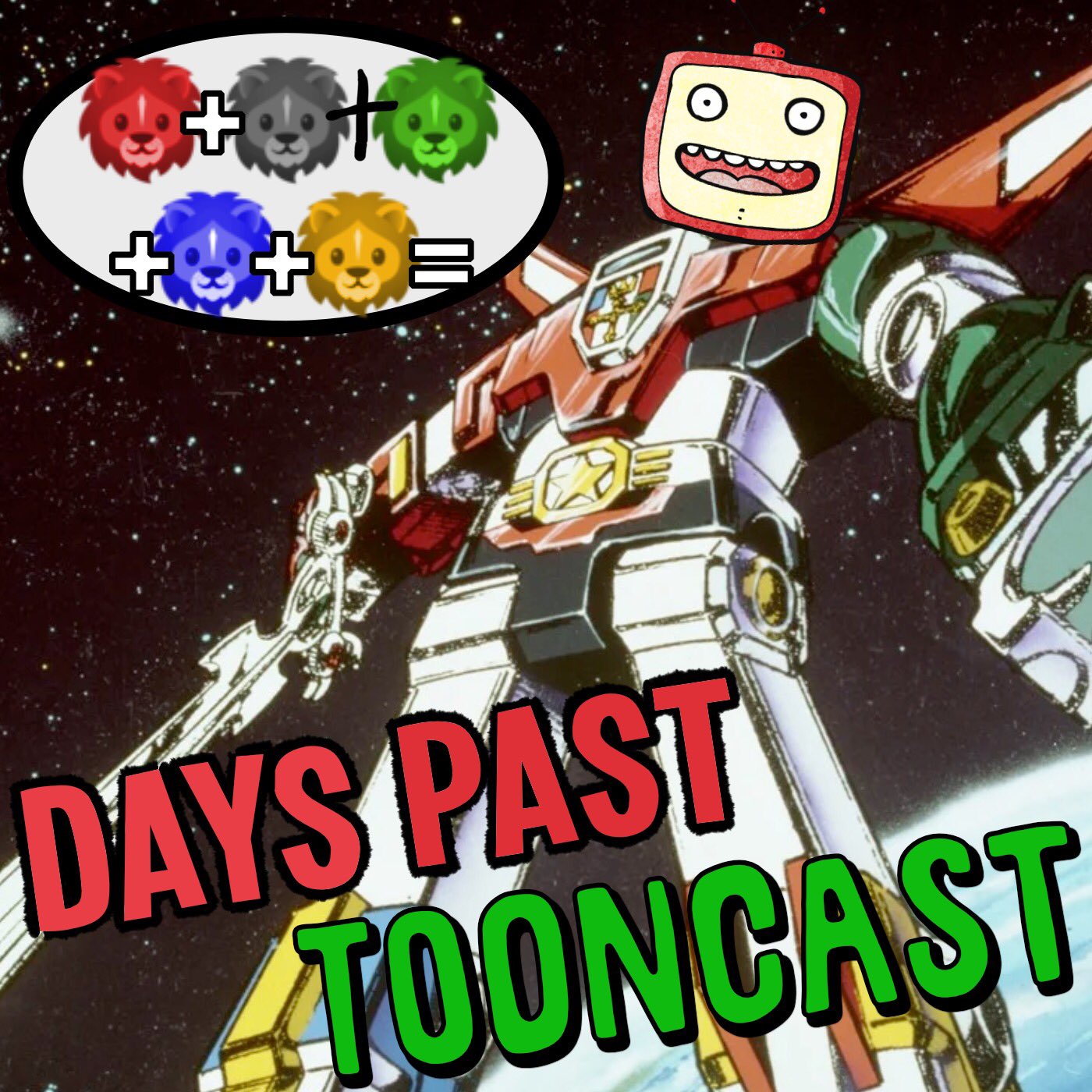 Days Past Tooncast on Twitter: Days Past Tooncast on Twitter: