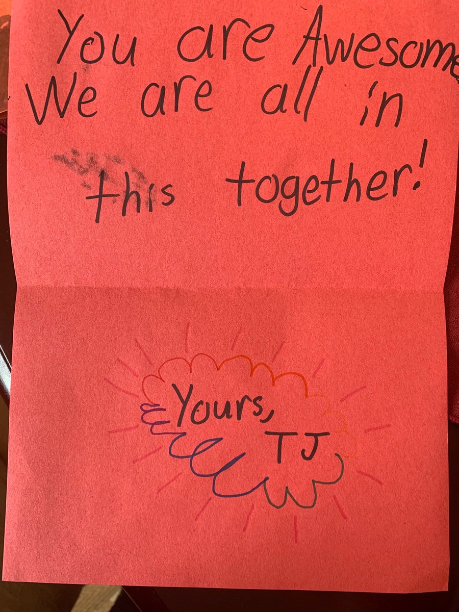 Fill a Heart 4 Kids coordinates effort to send homeless youth greeting cards.
bit.ly/3avKm8L