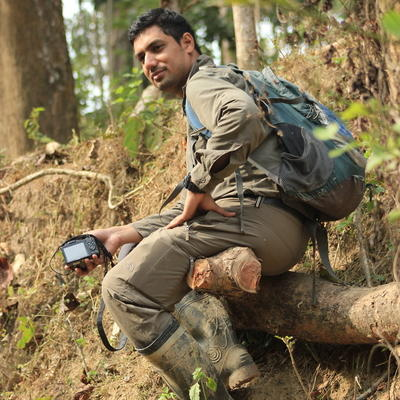 RESLudel's tweet photo. Lab member @Hasan_Rahman is a Wildlife Conservation Society Starr Tiger Conservation Fellowship awardee researching how various anthropogenic, landscape and climatic factors affect tigers and their prey in the Sundarbans of Bangladesh. https://t.co/r3HzbaEv2j