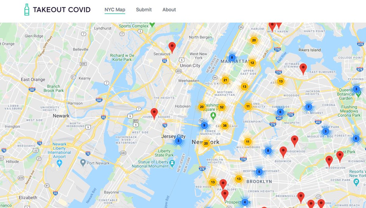 Check out the most comprehensive take out Map in NYC:
coastapp.com/takeoutcovid/n…