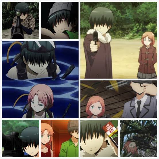 実写版暗殺教室