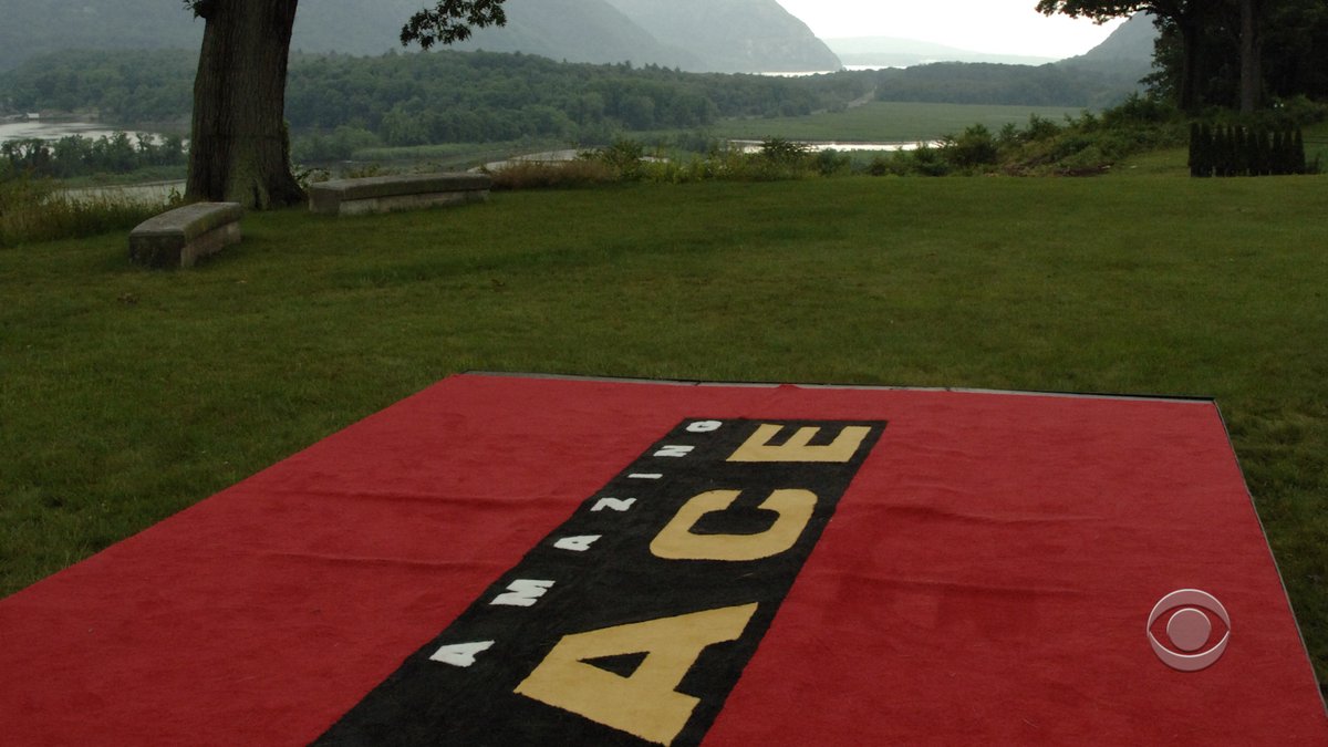 AmazingRaceCBS's tweet photo. @CBS @zoom_us Let the adventure begin! #AmazingRace https://t.co/0tT6z2hGZm