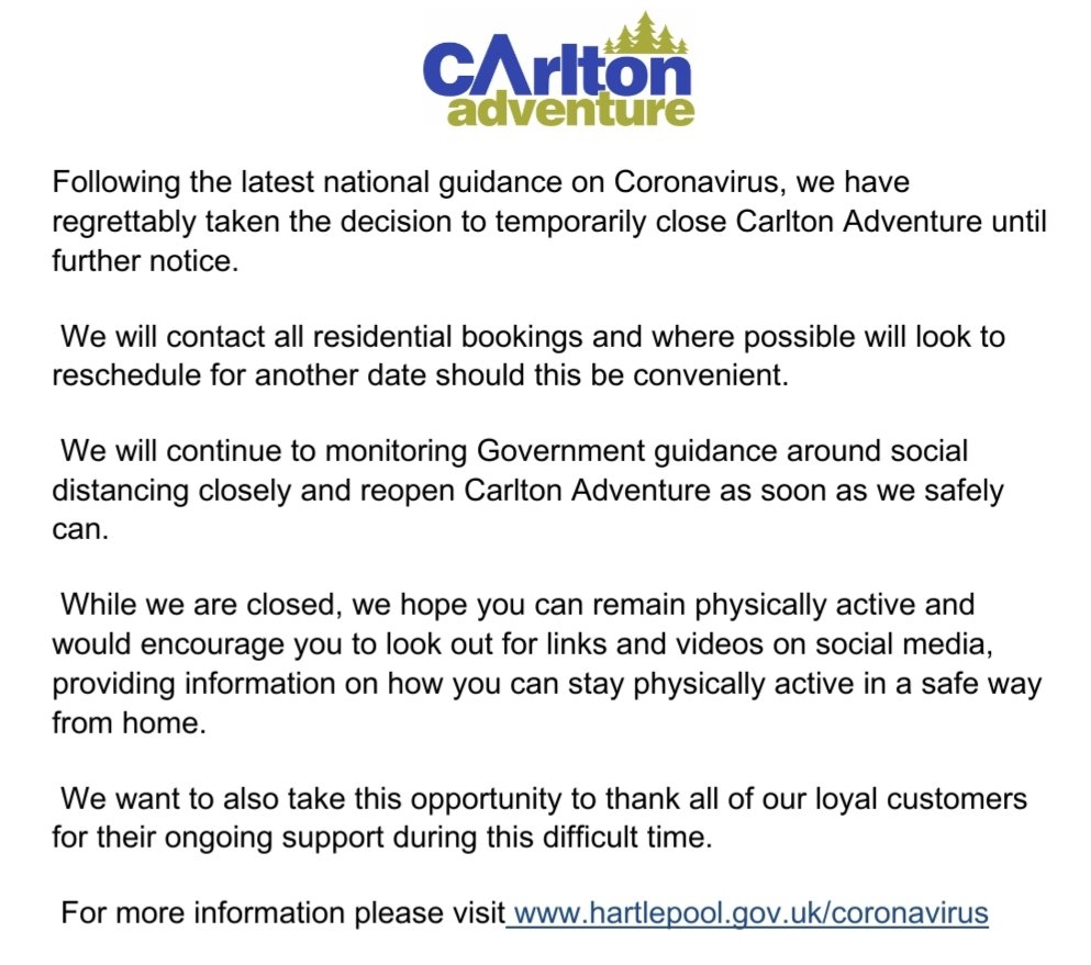 Carlton Adventure (@carltonadv) on Twitter photo  Carlton Adventure (@carltonadv) on Twitter photo