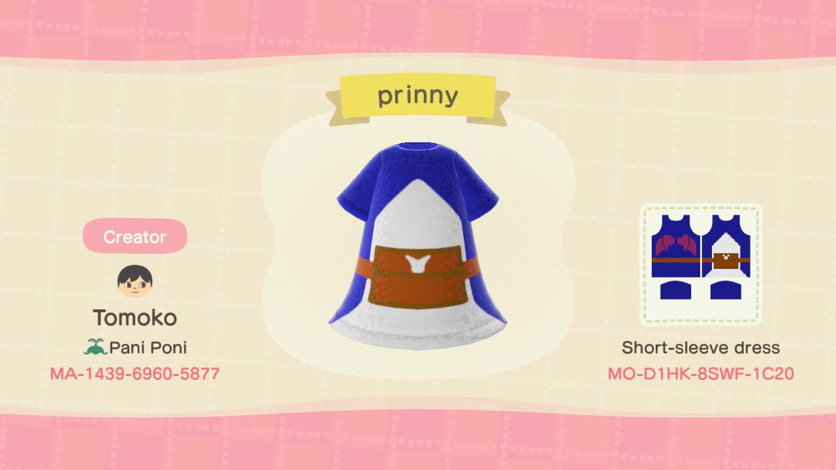 Hero Prinny tweet media