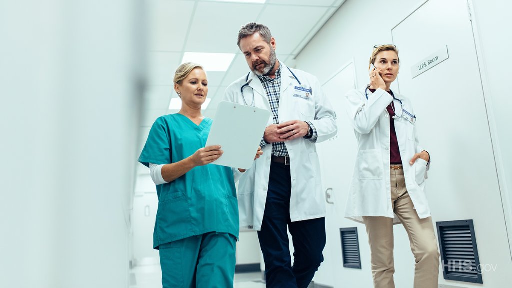 National doctor's day