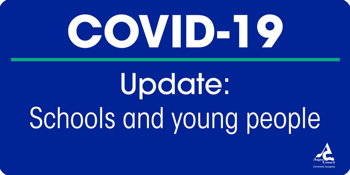 AngusCouncil's tweet photo. Angus Council Childcare Hubs – update Monday 30 March
#AngusSchools #AngusSchoolHubs #AngusChildcare #AngusEducation
https://t.co/rwYLDyL9FJ https://t.co/b1eEMxuf6U