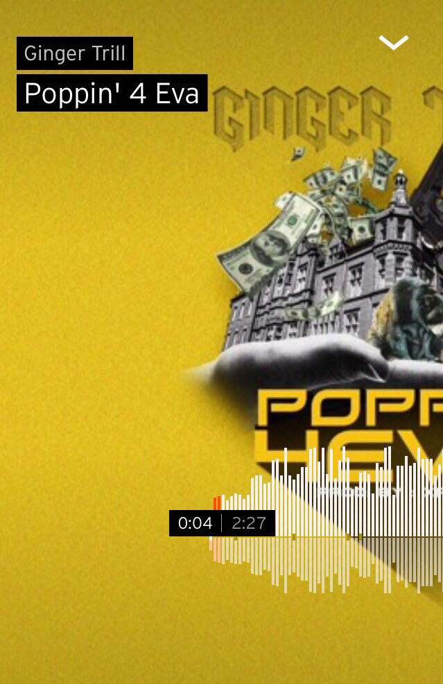 ginger_trill's tweet photo. #Poppin4Eva π₯ https://t.co/HDMBx8ouG6 https://t.co/MrUlT61NH1