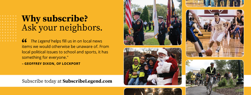 Lockport Legend tweet media