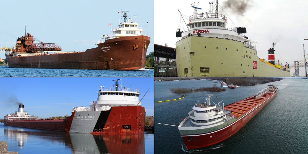 Visit Sault Ste. Marie tweet media