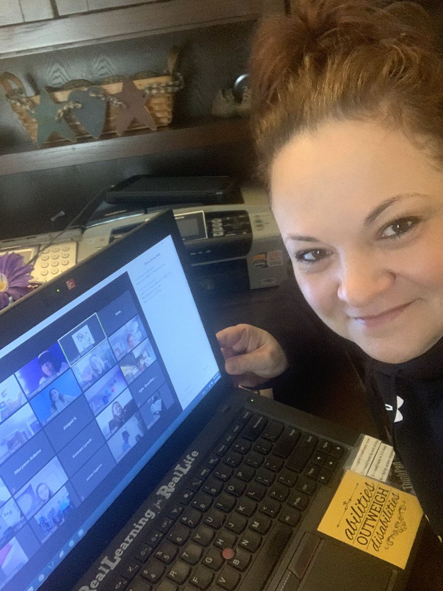 LocustGroveElem's tweet image. Welcome back!!! #RLKeepLearning #RLCommunityPride