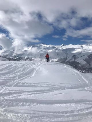 AlpineActionski's tweet photo. Here are some more pics from our #virtualwinter over on Facebook. 

This time we asked for some mountain top photos.

Thanks to these peeps for sending in their snaps: Lee Smart - Evie Mae Fitzpatrick - Richard O'Neill - Judi Arnold 

#Meribel #3Valleys #skiing https://t.co/iNeMvTV2Er