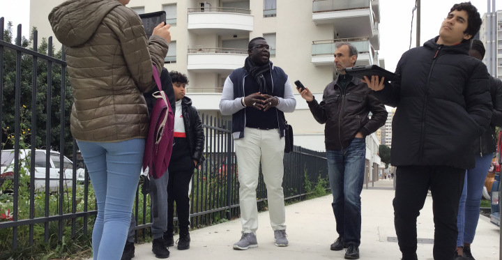 Pas une guerre, une guérison ! Une résilience à soutenir… association-ressources.fr/?p=278