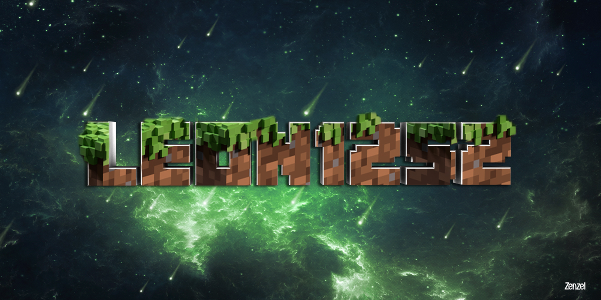 Zenzel_Ducobu's tweet photo. Made new AVI + Twitch Banner for @Leon63432308 

Contact me if you need something!
#GraphicDesign #gamingcommunity https://t.co/lsEbLMpV12