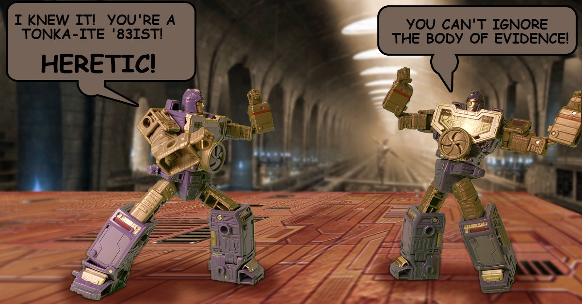 84Nexus's tweet photo. Pease read all the way through for the full contest rules. 2/3
#Transformers #TransformersContest #Contest #Comics #Humor #TransformersComics #WarForCybertron #TitansReturn #Siege #G1 #PowerOfThePrimes #Refraktor https://t.co/9HGyAkrTif