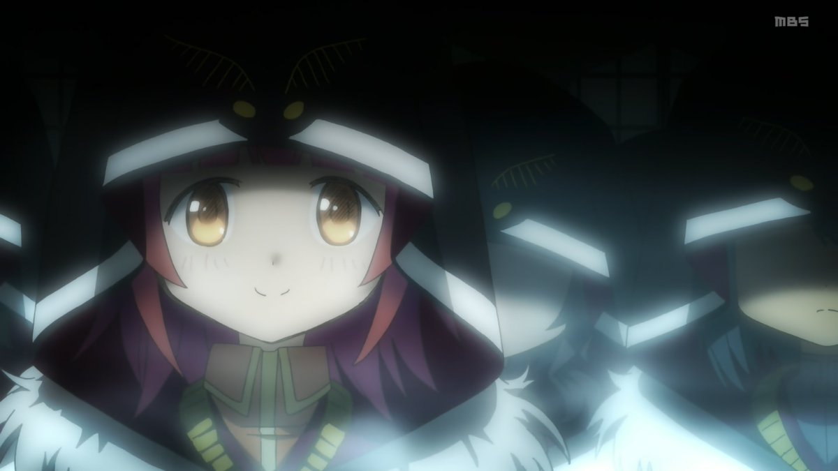 Kou Op Twitter マギレコ 13話 灯花の演説 少年漫画の敵幹部会議感ある こういう宣戦布告的な敵の強大さや動き出した絶望感のあるシーン好き 調べてみるとゲームとは結構展開が違うようで2期はアニオリ要素が1期よりも多くなりそうね