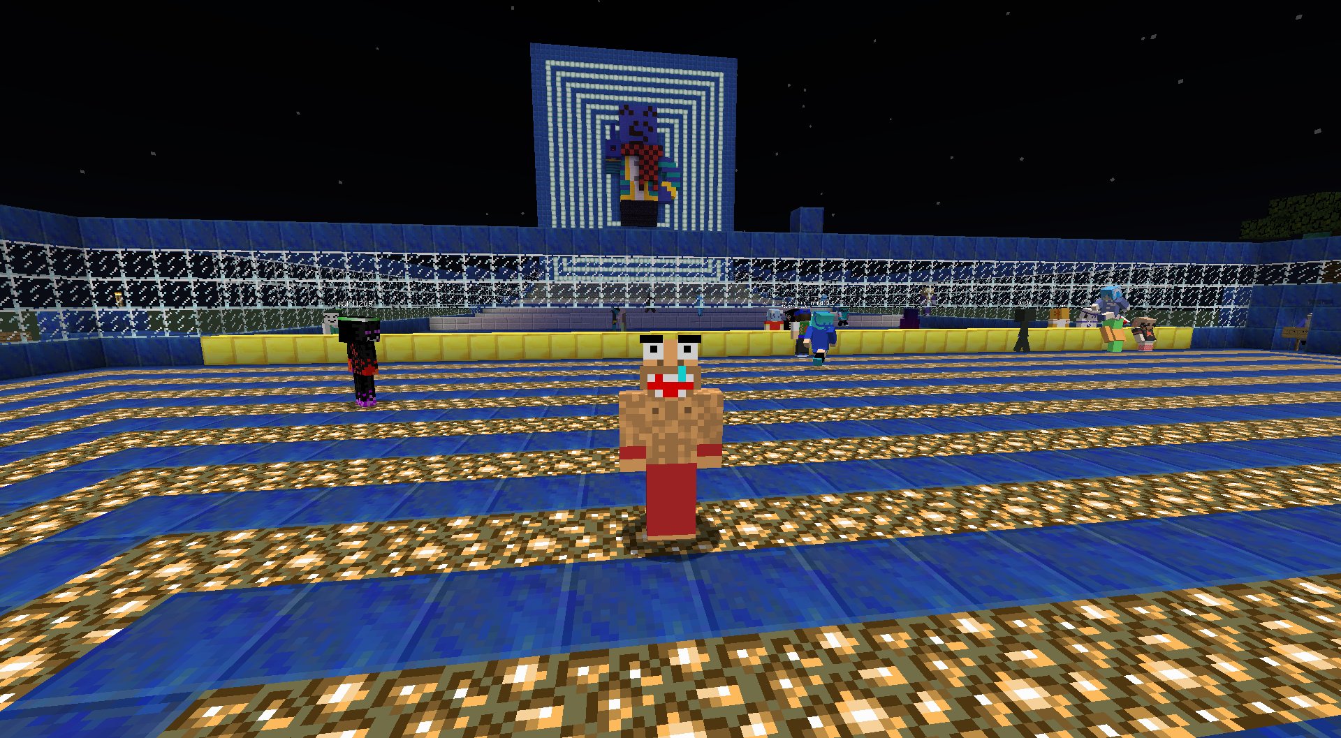 ぺんぺ君 A Twitteren Radake楽しかったです 練習してまた再挑戦したいです