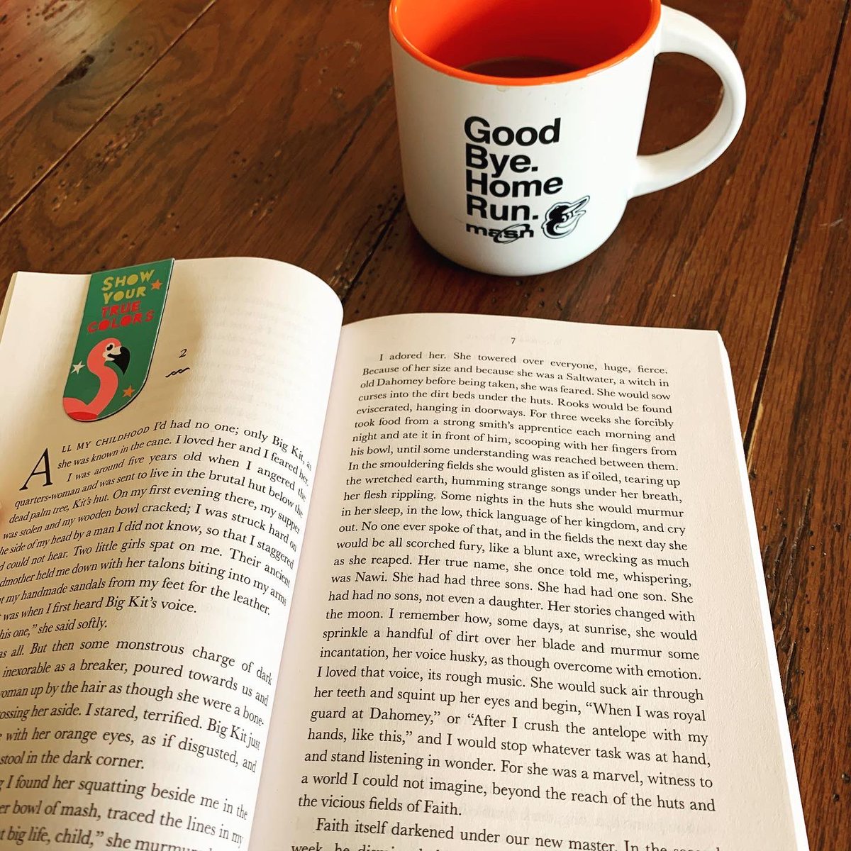 Sarah__Spence's tweet photo. Monday morning means back to routine. After breakfast, everyone reads for an hour then we discuss. @Hall_Pride you should be reading too! #hallpride #ssr #selfselected #findyourcomfyspot https://t.co/Ssm5z73Df5
