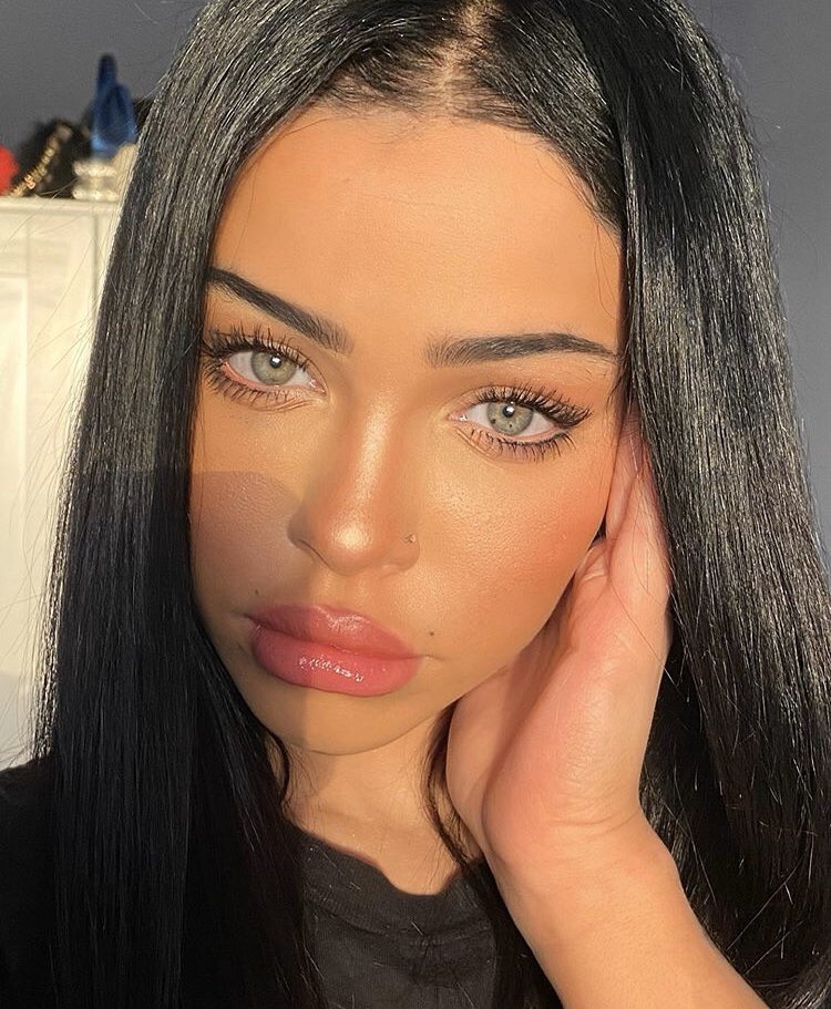 menabaddys's tweet photo. Moroccan 🇲🇦 | ig: @nisrina https://t.co/1Eu15ln3zs