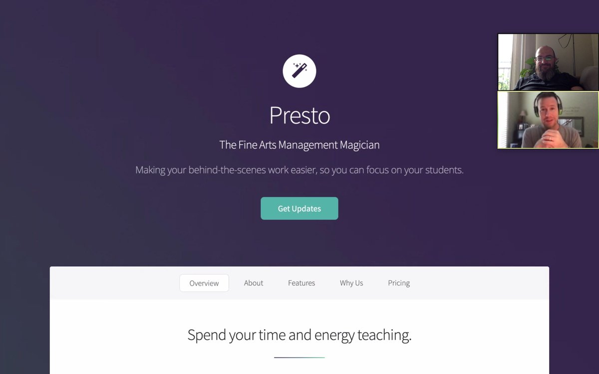 PrestoAssistant's tweet photo. Social Distancing can keep us apart, but it doesn’t keep us from Presto Assistant work! Right now we are refining inventory addition and upload to make it as quick as possible.

Visit https://t.co/EEFwGOi7VQ or drop us a note to learn more!
.
.
.
.
#PrestoAssistant #PrestoSummit https://t.co/RhL0OajC98