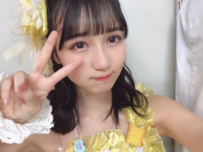 今村麻莉愛のTwitter画像3